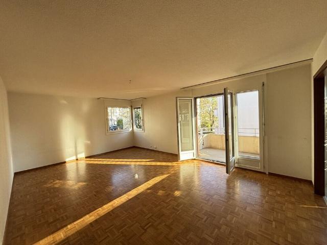 Apartment mieten in Cheseaux-Lausanne, Waadt