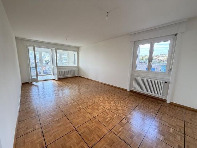 Apartment mieten in La Tour-de-Peilz, Waadt