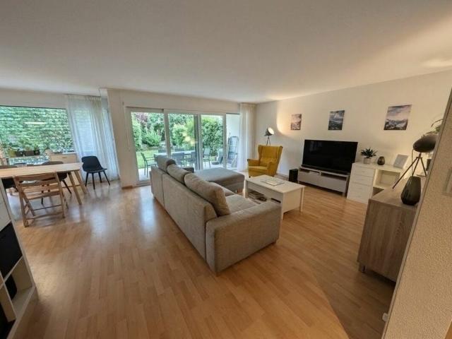 Apartment mieten in Winterthur, Zürich