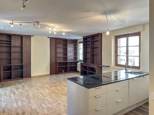 Apartment mieten in Veytaux, Waadt
