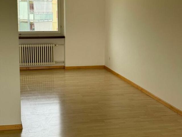 Apartment mieten in Wittenbach, St. Gallen