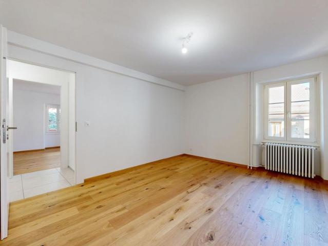 Apartment mieten in Chailly-Montreux, Waadt