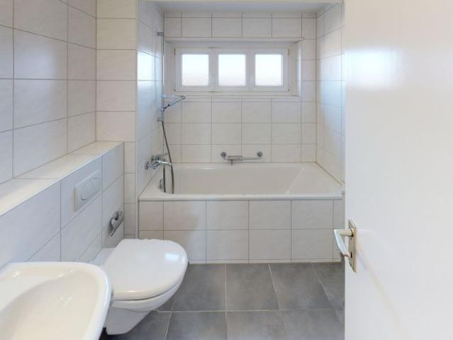 Apartment mieten in Amriswil, Thurgau