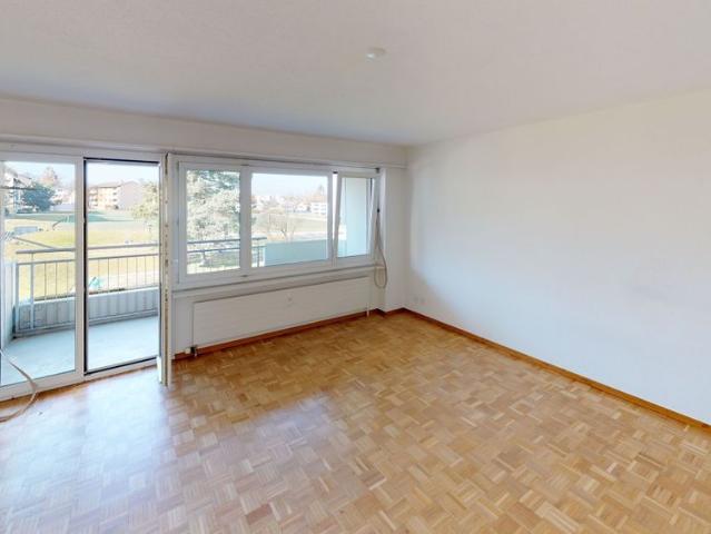 Apartment mieten in Amriswil, Thurgau