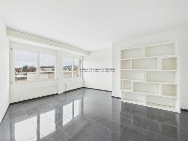 Apartment mieten in Rapperswil-Jona, St. Gallen