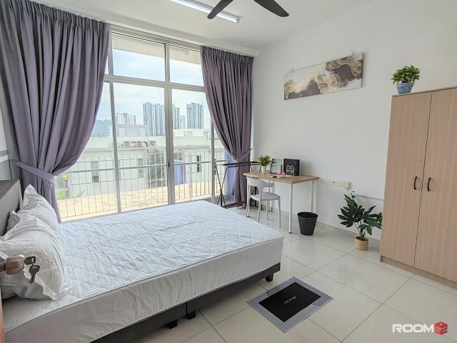 Apartment for rent in Country Heights Damansara, Kuala Lumpur