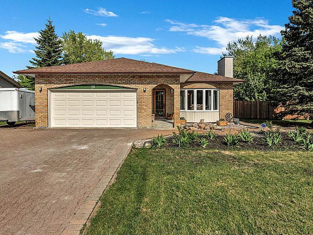 House for sale in Springfield, New Brunswick