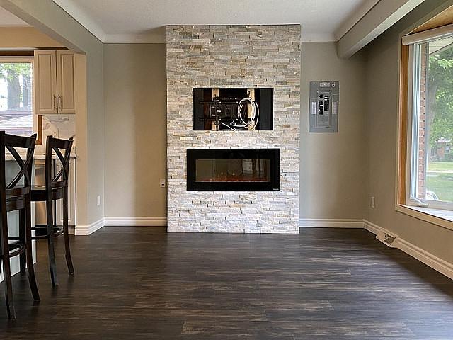 Duplex for rent in Welland