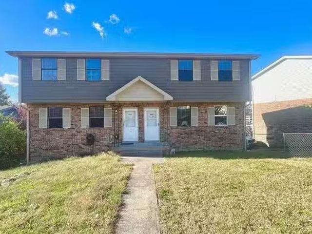 House for rent in Hermitage