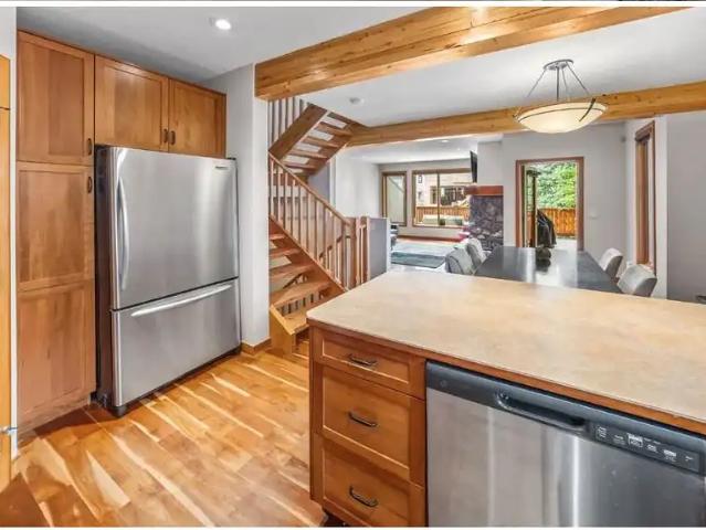 House for rent in South Canmore, Canmore
