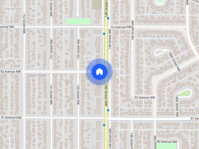Apartment for rent in Wedgewood, Alberta