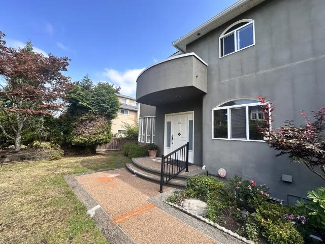 Apartment for rent in Vancouver, British Columbia