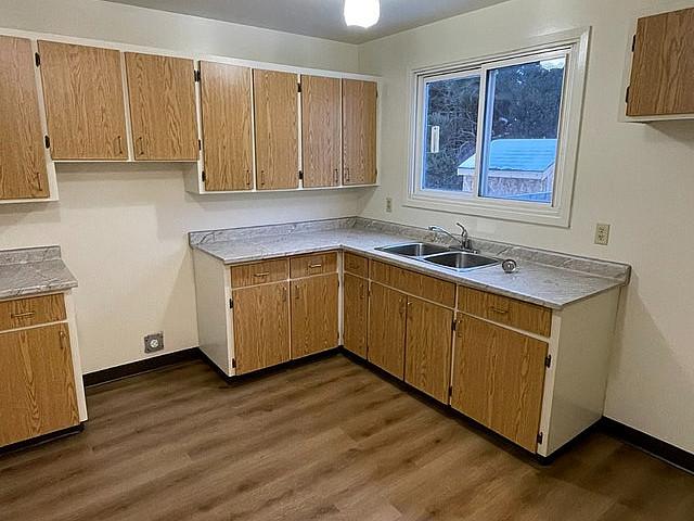 Duplex for rent in Thunder Bay, Ontario