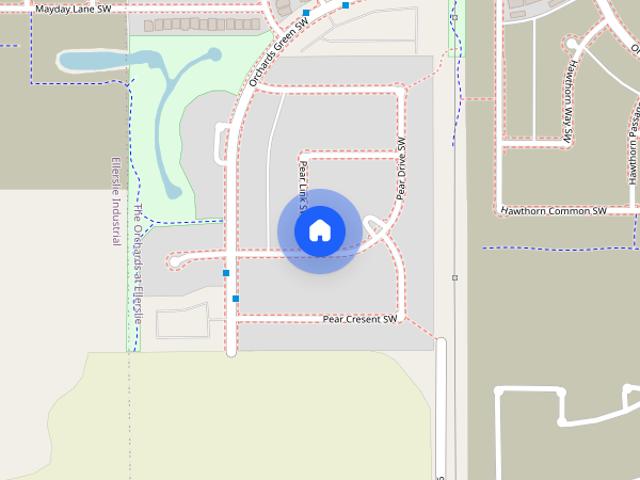 House for rent in The Orchards at Ellerslie, Edmonton