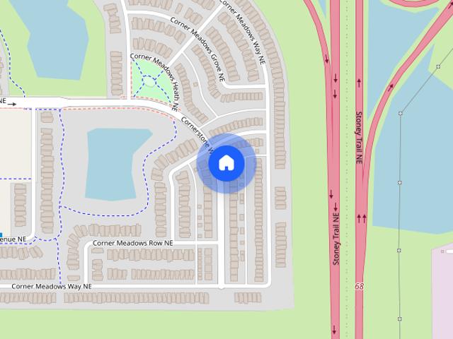 House for rent in Northwest, Alberta