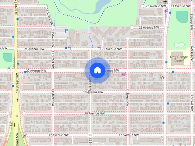 Townhouse for rent in Northwest, Alberta