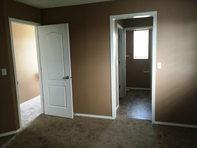Townhouse for rent in Alberta