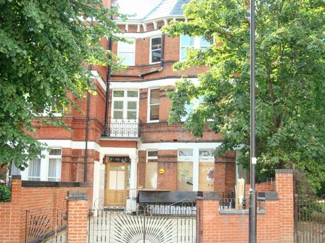 Apartment for rent in London Borough of Islington, Greater London
