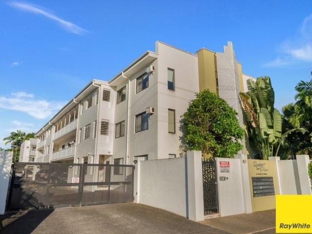Apartment for sale in Cairns, Queensland