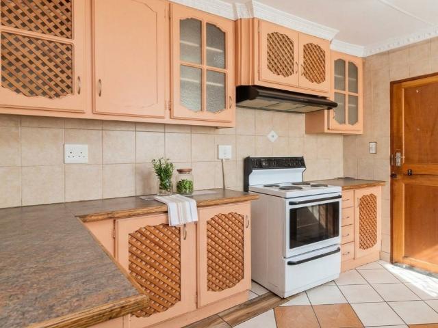 House for rent in Moshongo Section, Pretoria