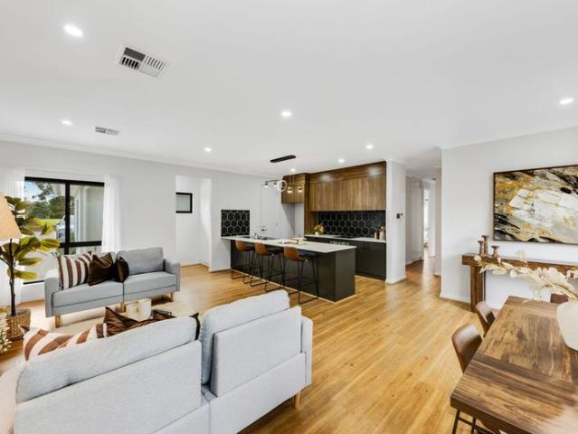 House for rent in Horseshoe Creek, South Australia