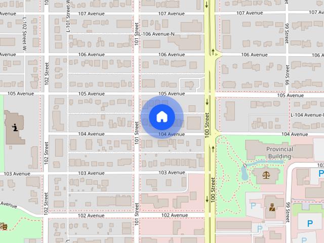 House for rent in Avondale, Grande Prairie