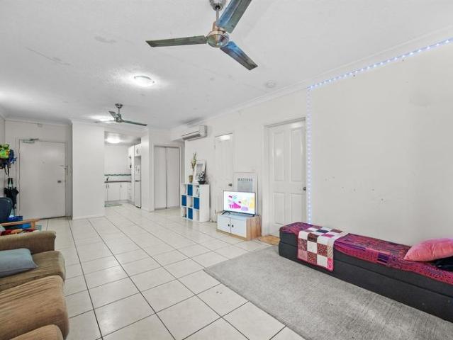 Apartment for rent in Cairns, Queensland