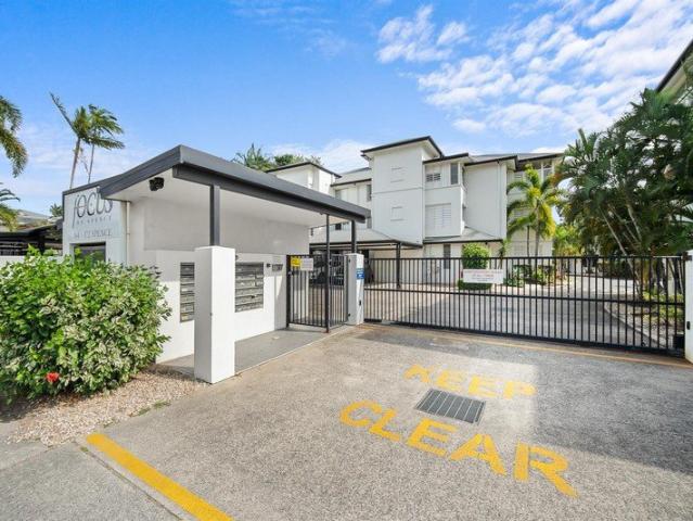 Apartment for rent in Cairns, Queensland