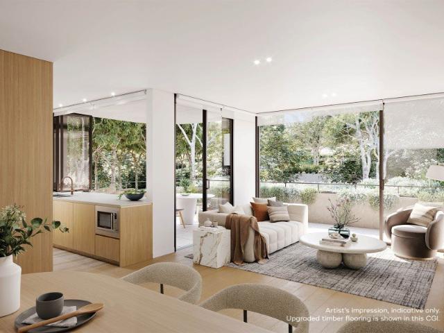 Apartment for sale in Sydney, New South Wales