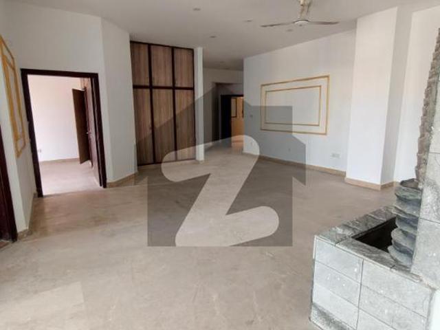 Apartment for rent in Islamabad
