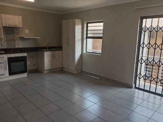 Apartment for rent in Tshwane Ward 58, Pretoria