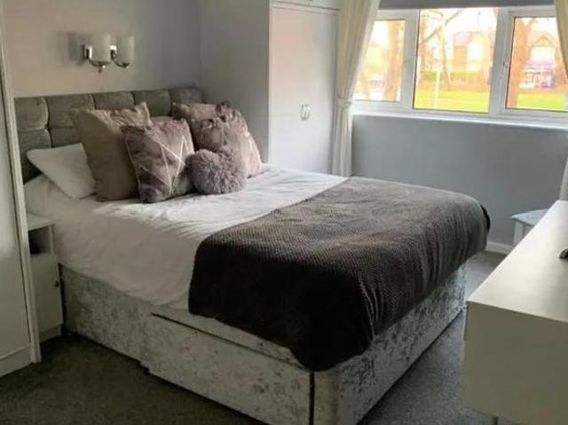 Apartment for rent in Gants Hill, Greater London