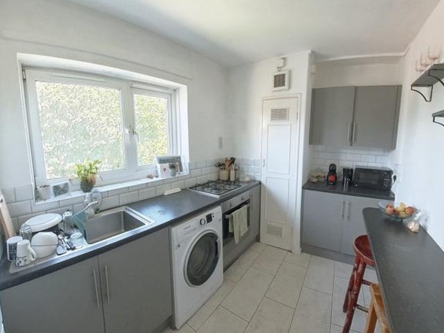 Apartment for rent in Highbury, Greater London