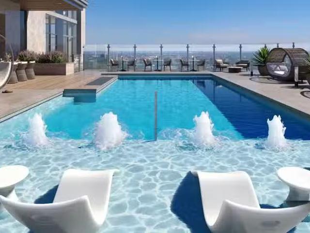 Condo for sale in Austin