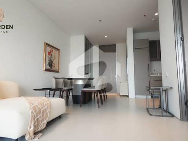 Apartment for sale in Islamabad