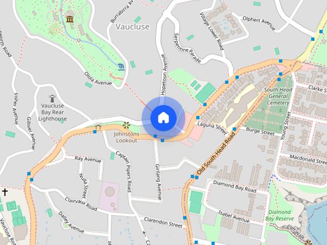 Apartment for rent in Sydney, New South Wales