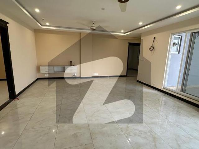 Apartment for rent in Islamabad