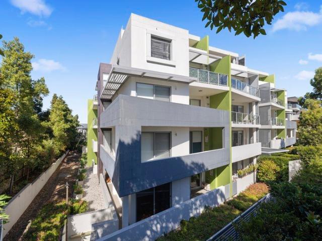 Apartment for sale in Sydney, New South Wales