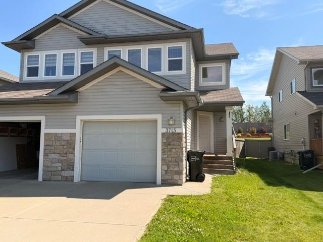 Apartment for rent in Wedgewood, Alberta