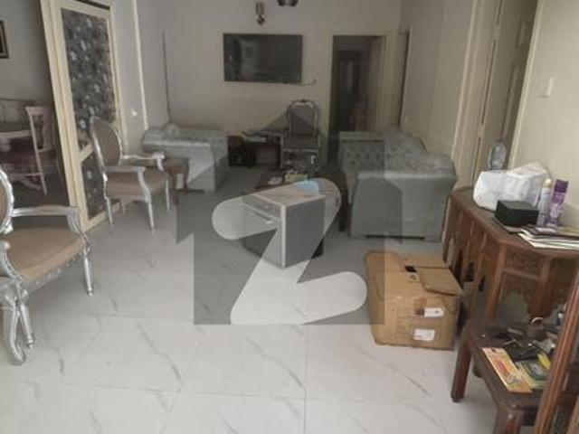 Apartment for rent in کلفٹن بلاک 7, کراچی ڈویژن