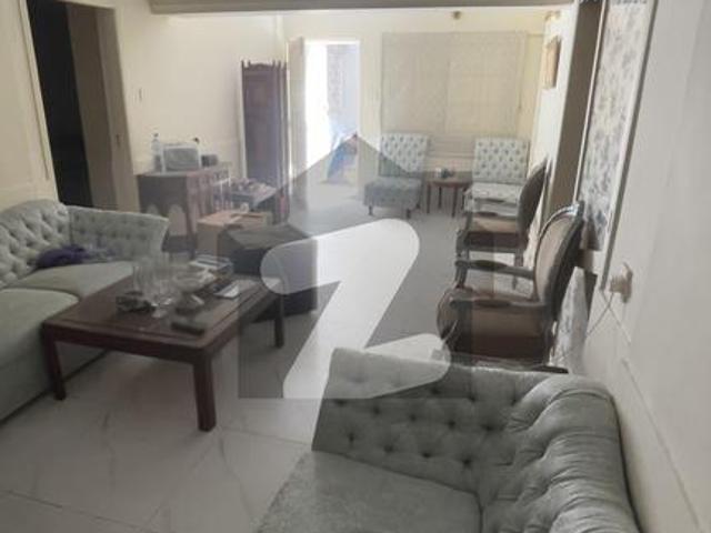 Apartment for rent in Clifton, North Waziristan