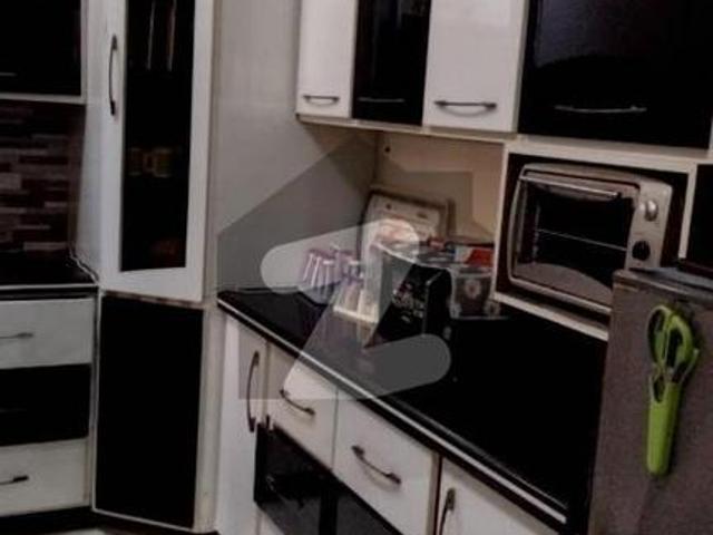 Apartment for rent in Clifton, North Waziristan