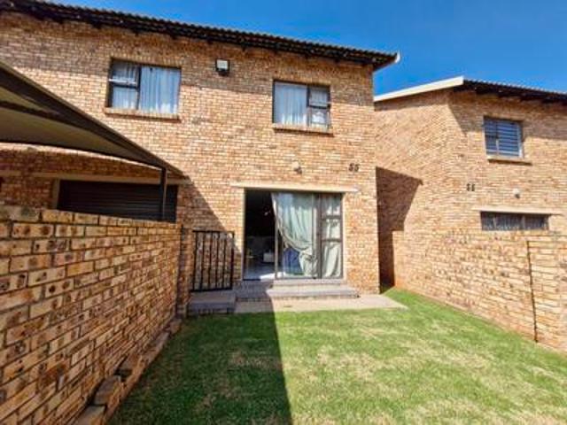 House for sale in Ekurhuleni, Gauteng