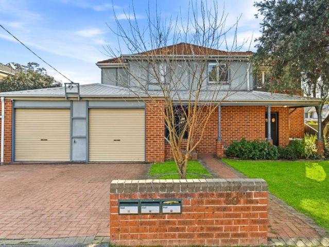 Duplex for sale in Sydney, New South Wales