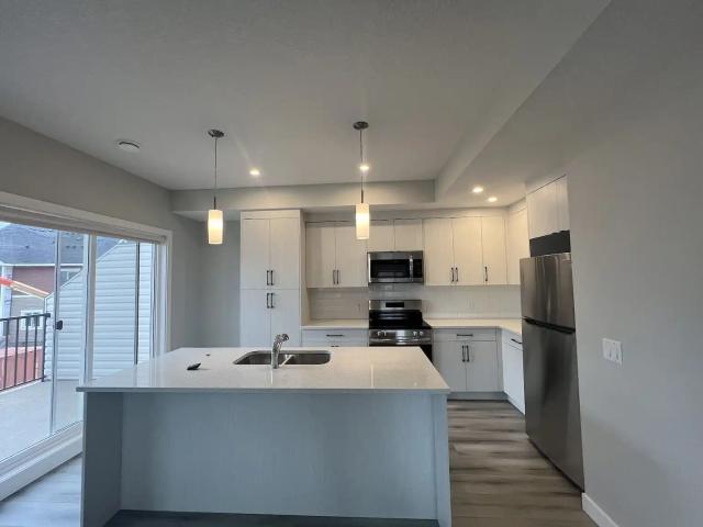 House for rent in The Canals, Airdrie