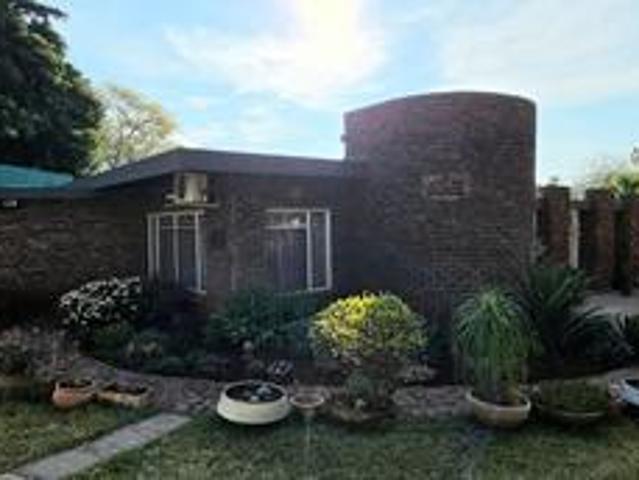 House for sale in Thabazimbi, Limpopo