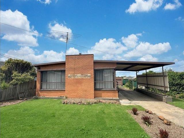 House for rent in Geelong, Victoria