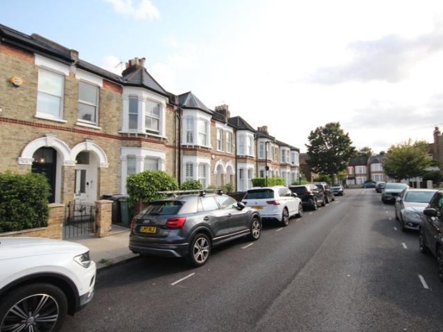 Apartment for rent in West Hampstead, Greater London