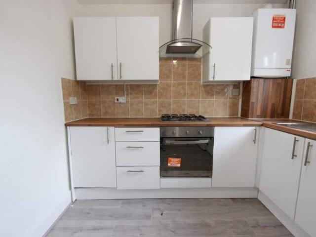 Apartment for rent in Southgate, Greater London