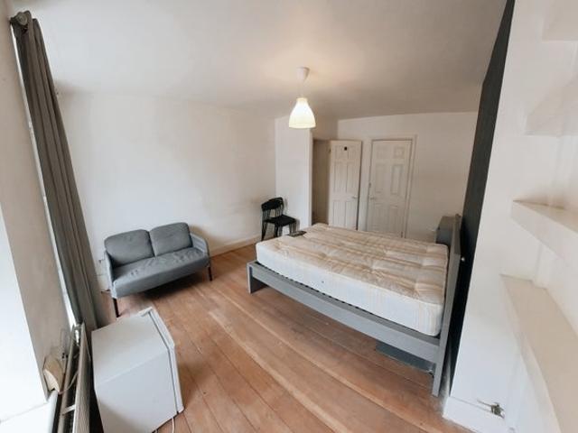 Apartment for rent in Holloway, Lower Holloway